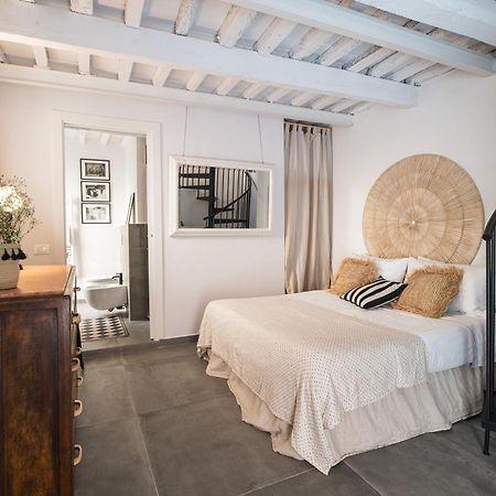 Apartmán Saliscendi Pietrasanta Exteriér fotografie