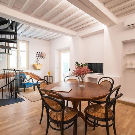 Apartmán Saliscendi Pietrasanta Exteriér fotografie