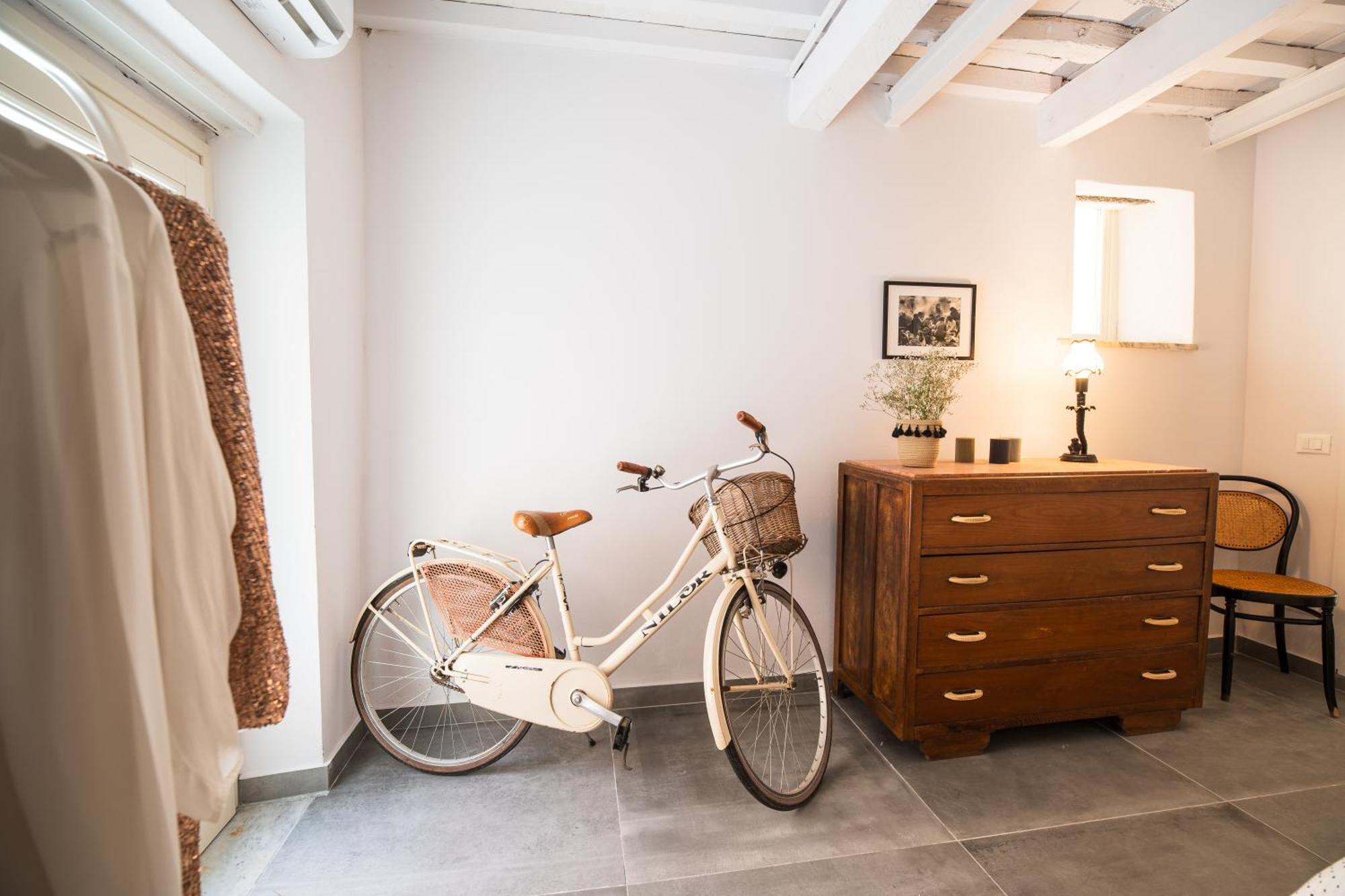 Apartmán Saliscendi Pietrasanta Exteriér fotografie