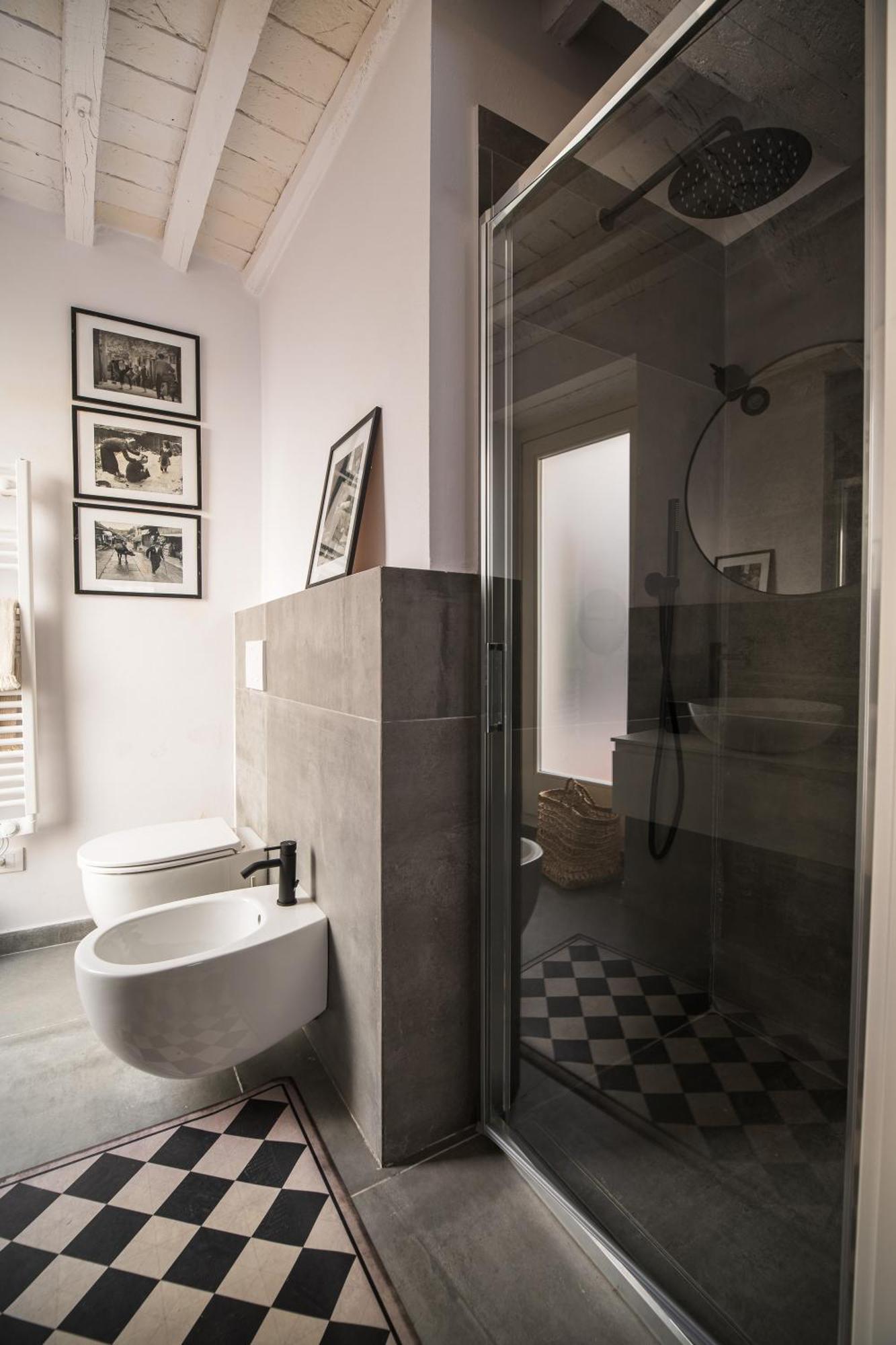 Apartmán Saliscendi Pietrasanta Exteriér fotografie