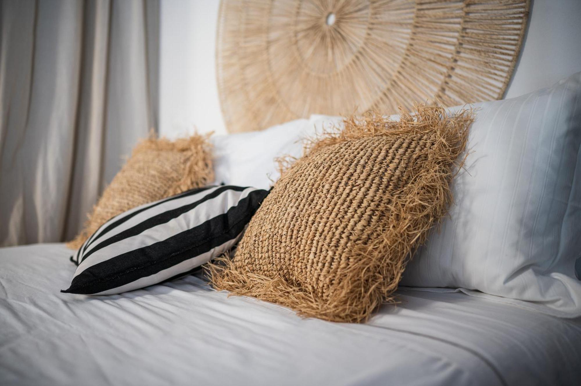 Apartmán Saliscendi Pietrasanta Exteriér fotografie