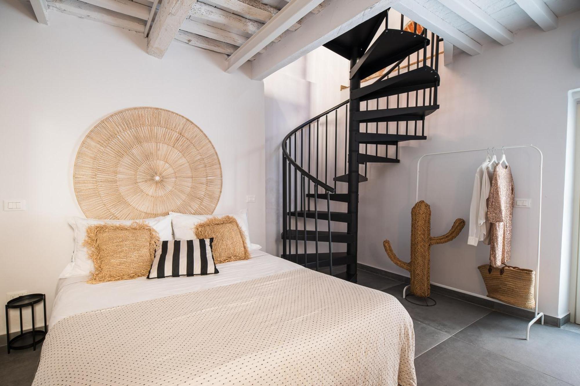 Apartmán Saliscendi Pietrasanta Exteriér fotografie